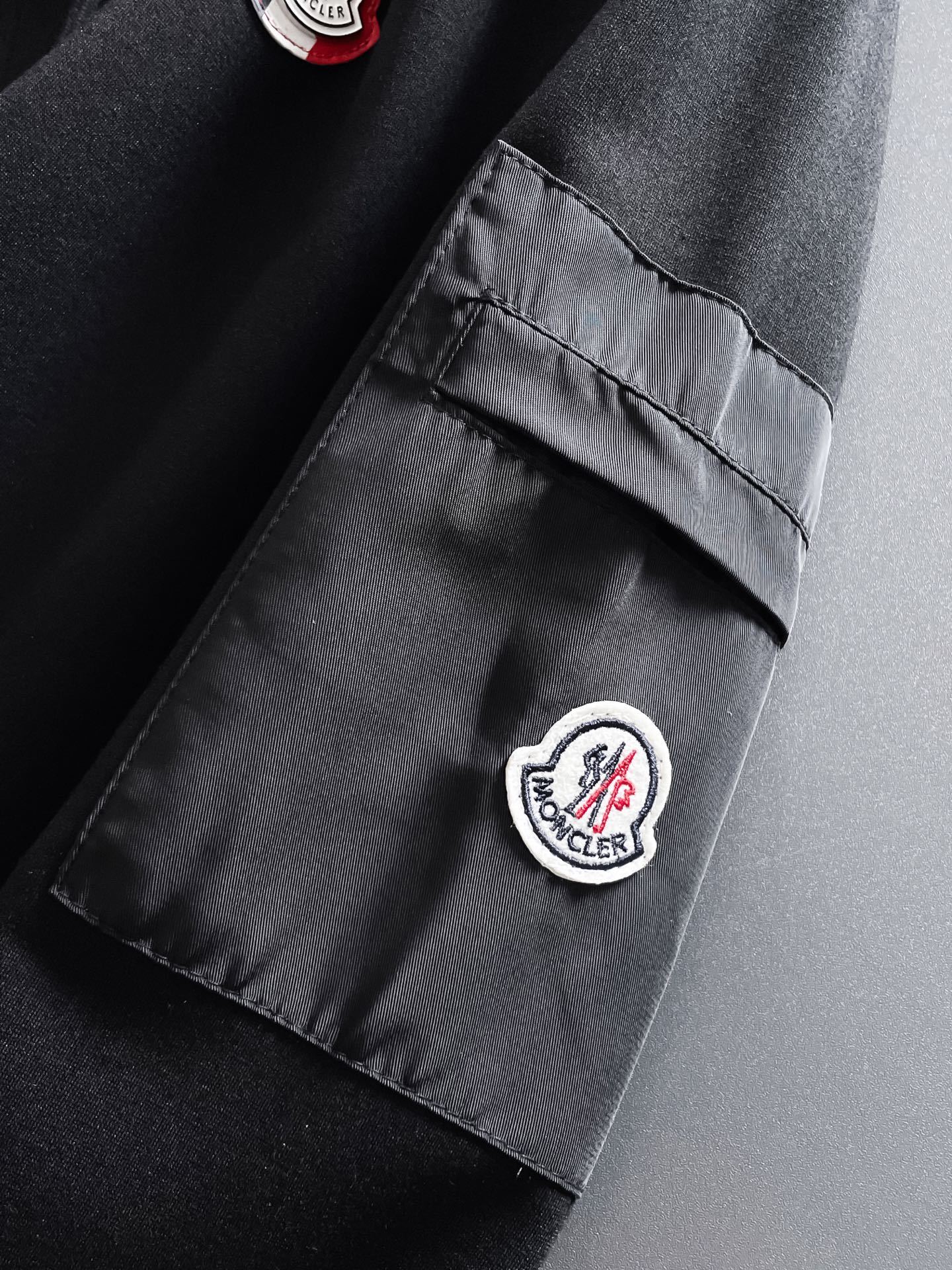 Moncler Conjunto