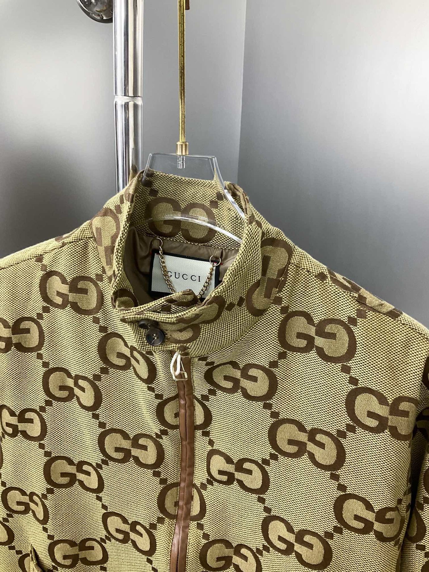 Gucci Jacket
