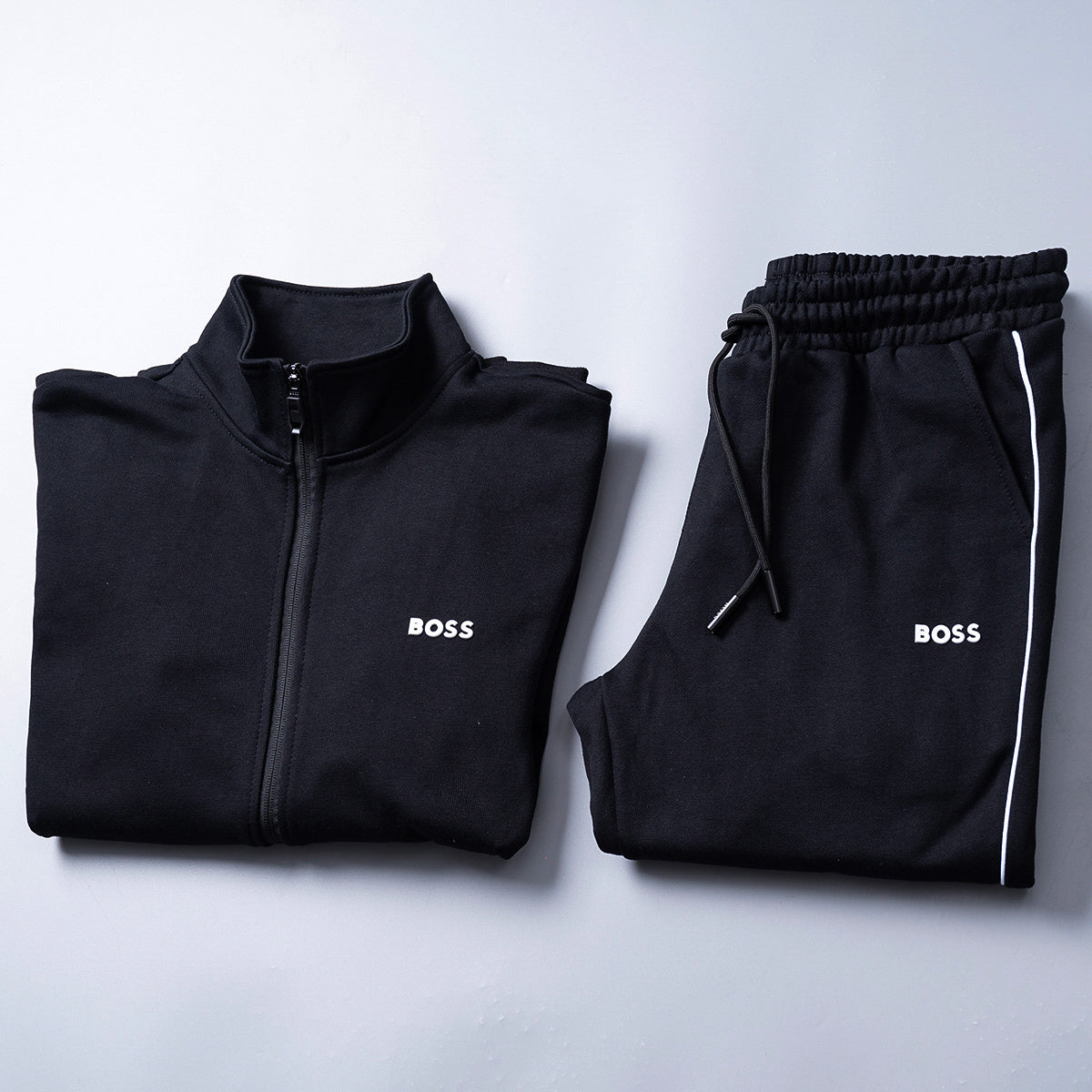 BOSS Conjunto