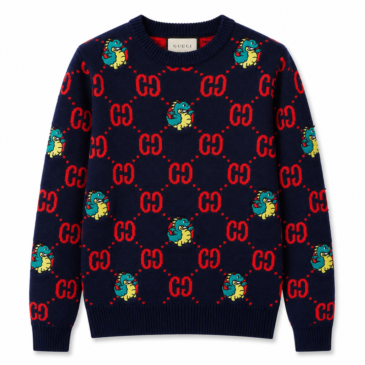Gucci Sweater