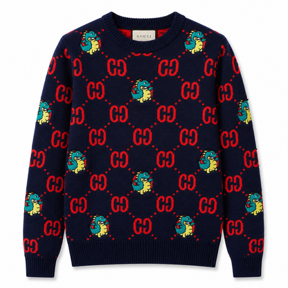 Gucci Sweater