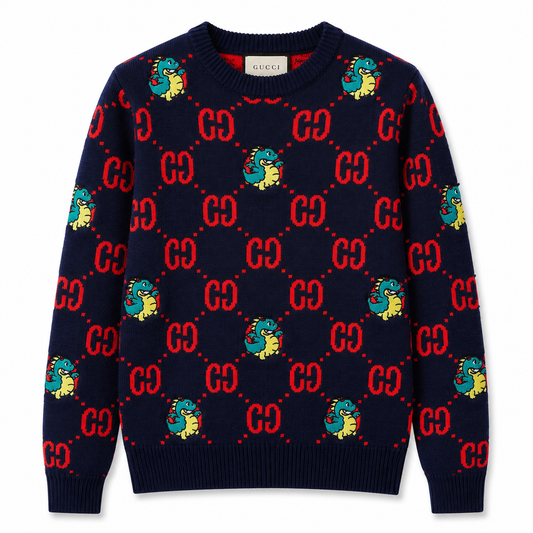 Gucci Sweater