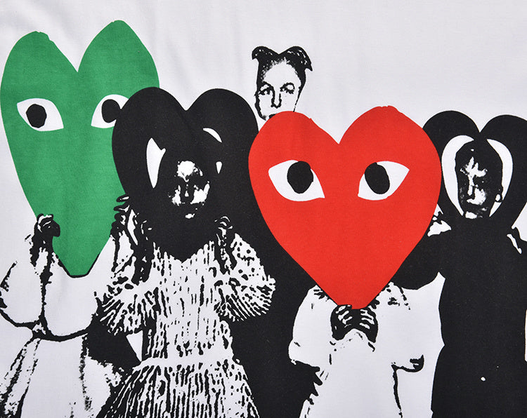Comme Des Garcons T-shirt