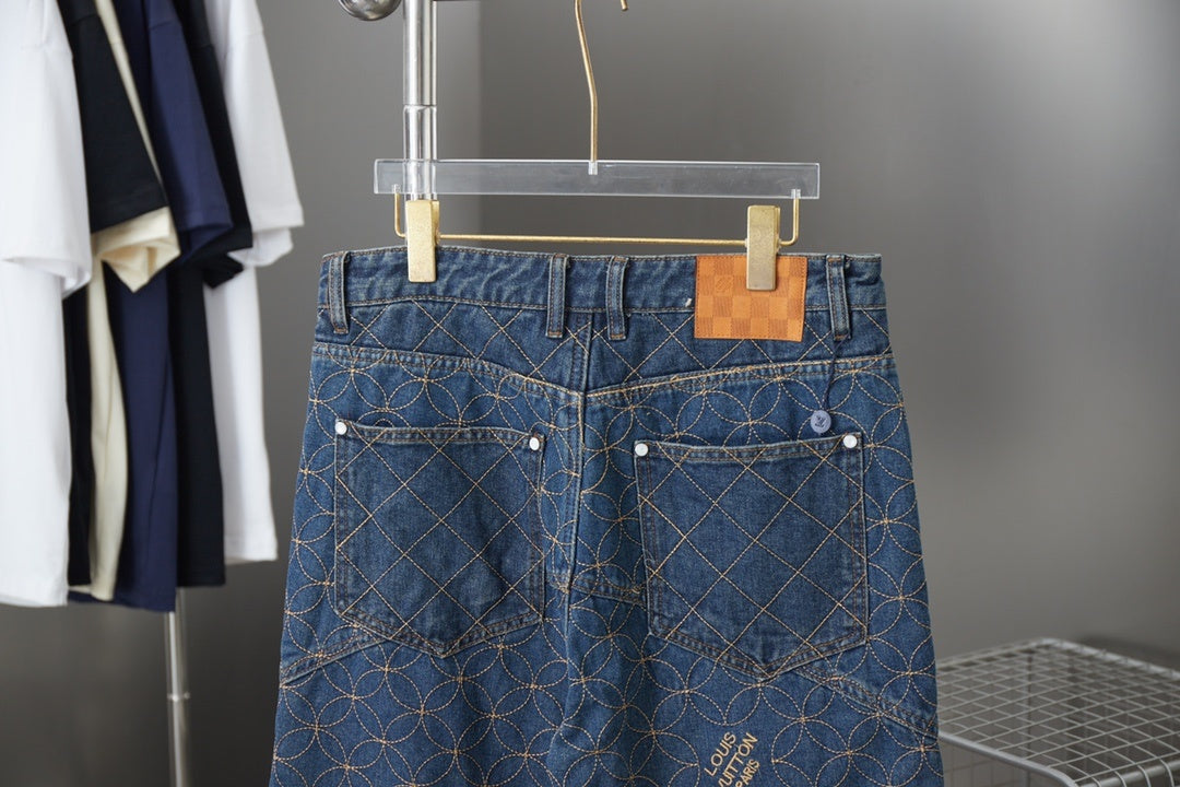 Louis Vuitton Short