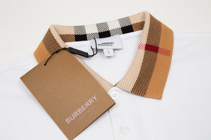 Polo Burberry