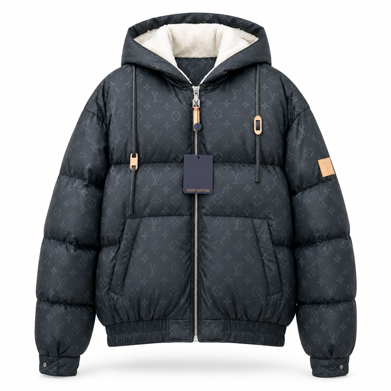 Louis Vuitton Jacket