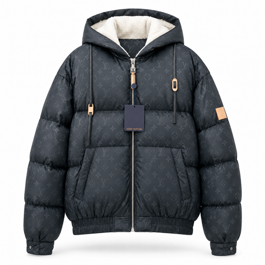 Louis Vuitton Jacket