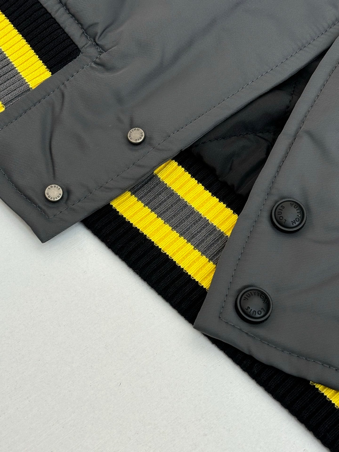 Louis Vuitton Jacket