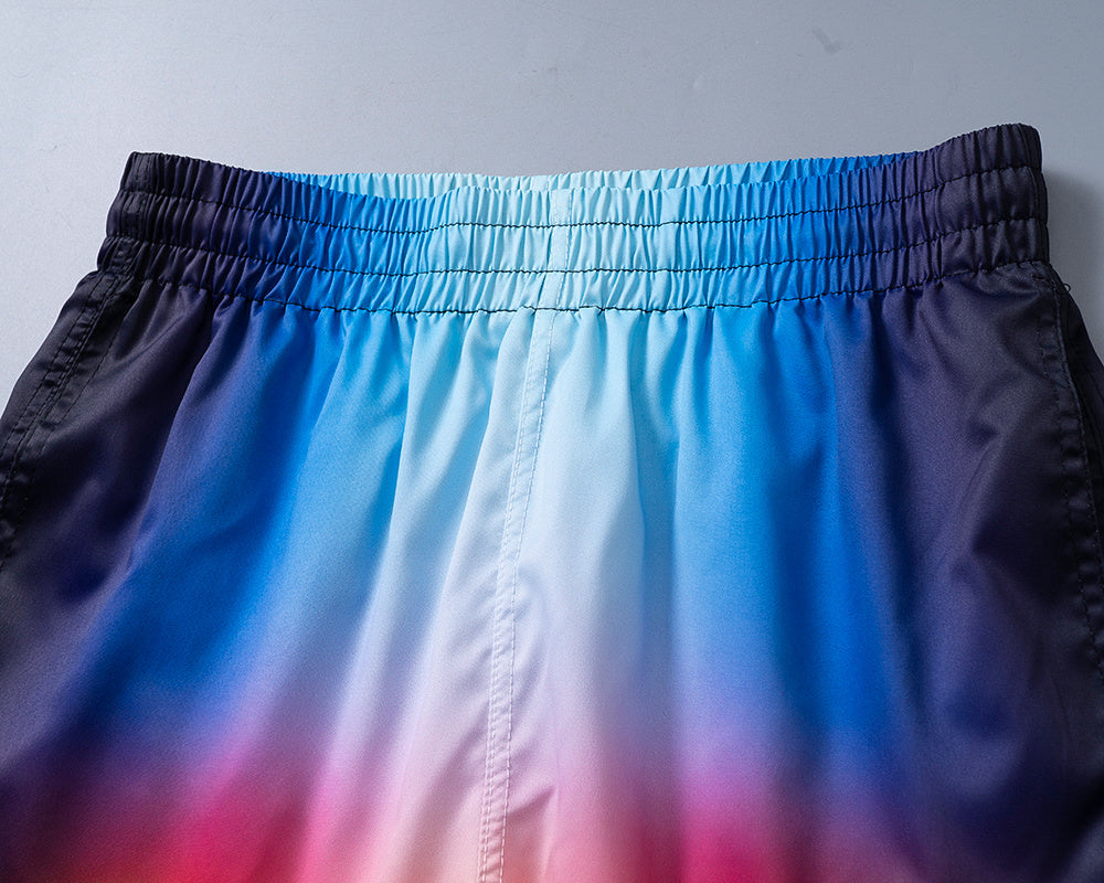 Casablanca Short