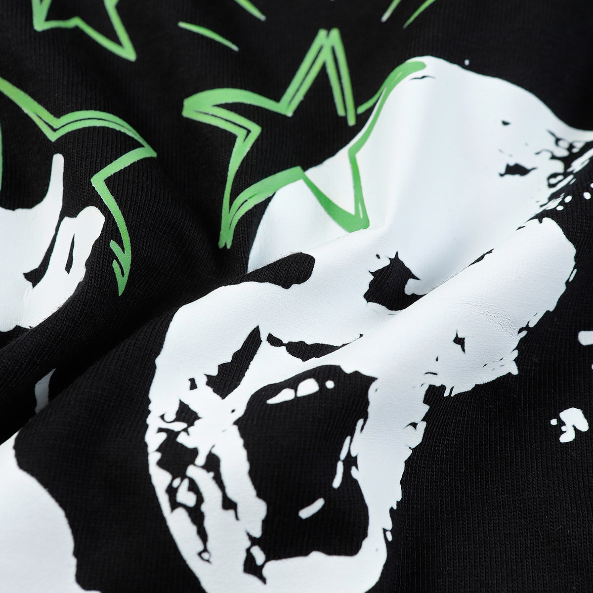 Syna World T-shirt
