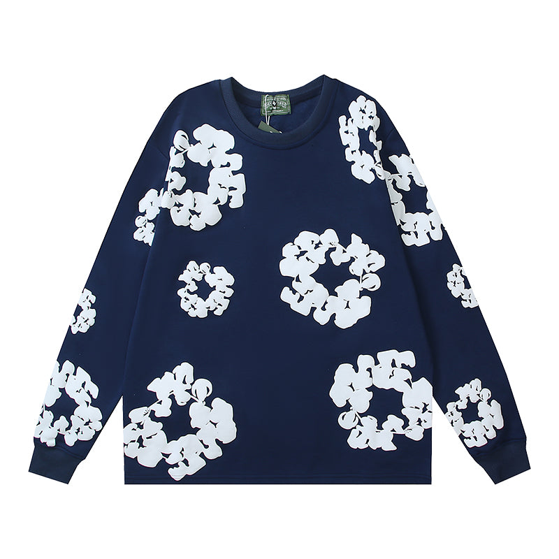 Sweatshirt Denim Tears