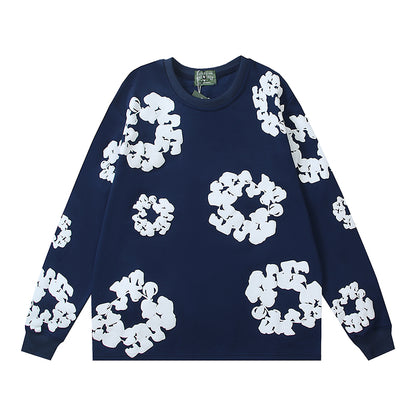 Sweatshirt Denim Tears