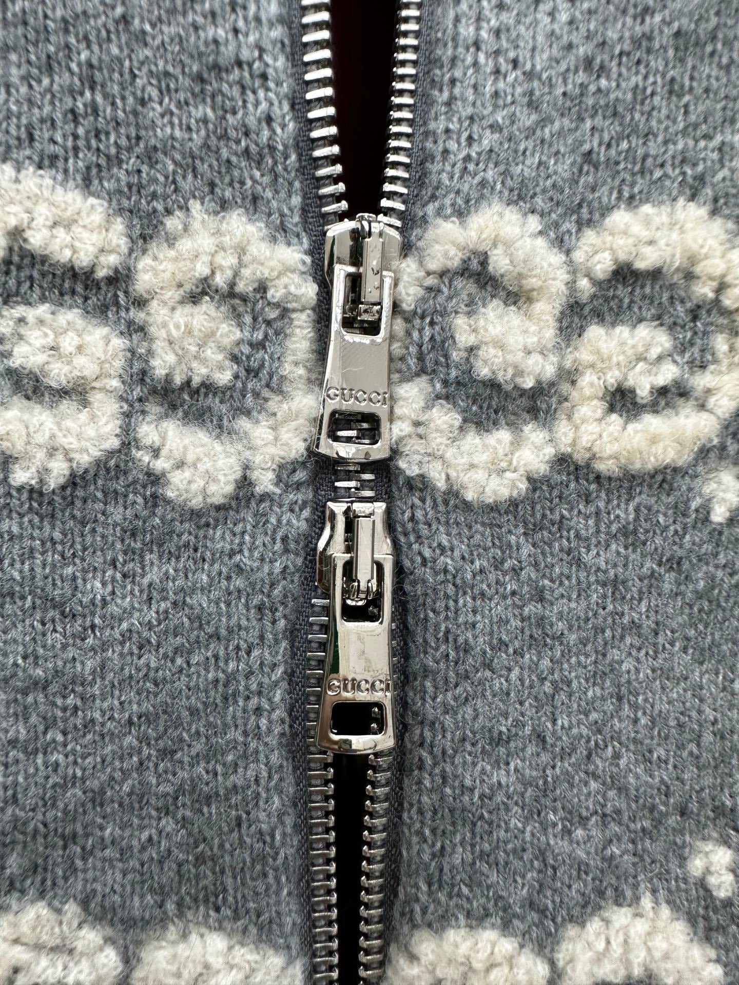 Gucci Jacket