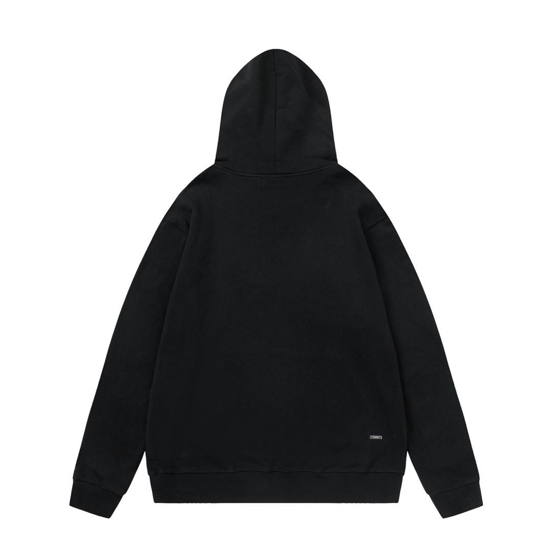 Amiri  Hoodie Sweater