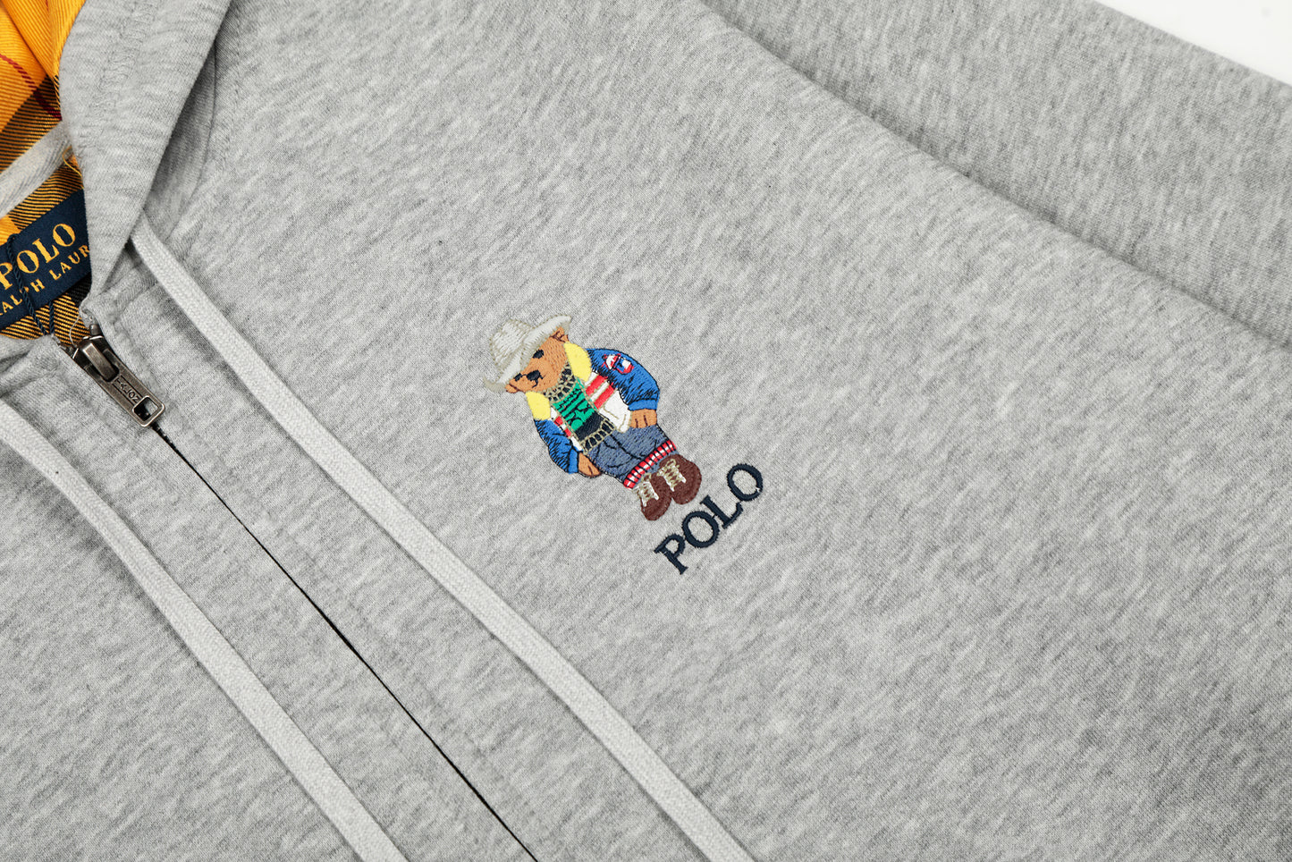 Ralph Lauren Hoodie Sweater