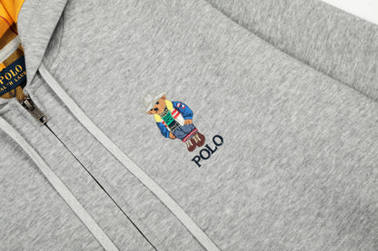 Ralph Lauren Hoodie Sweater