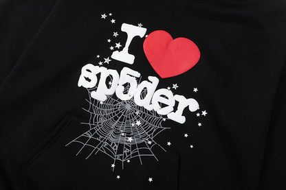 Sp5der Angel Conjunto