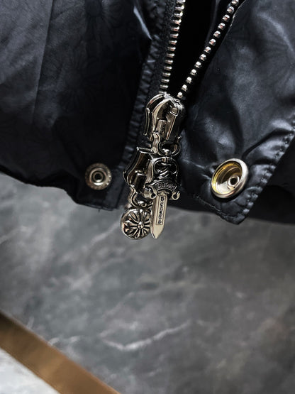 Chrome Hearts Colete