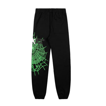 Sp5der Angel Conjunto