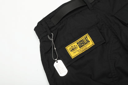 Calça Corteiz Guerillaz Cargo