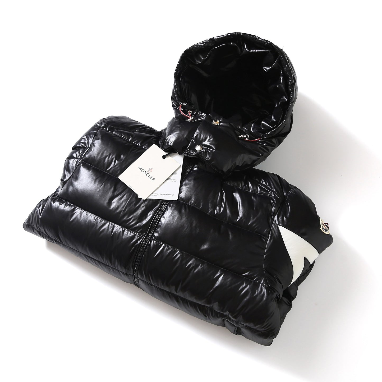Moncler Jackets & Coats