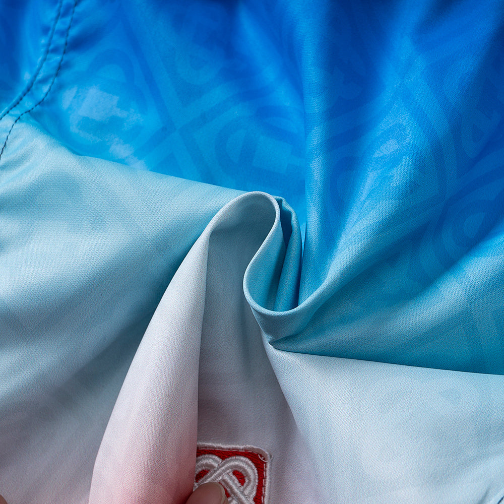 Casablanca Short