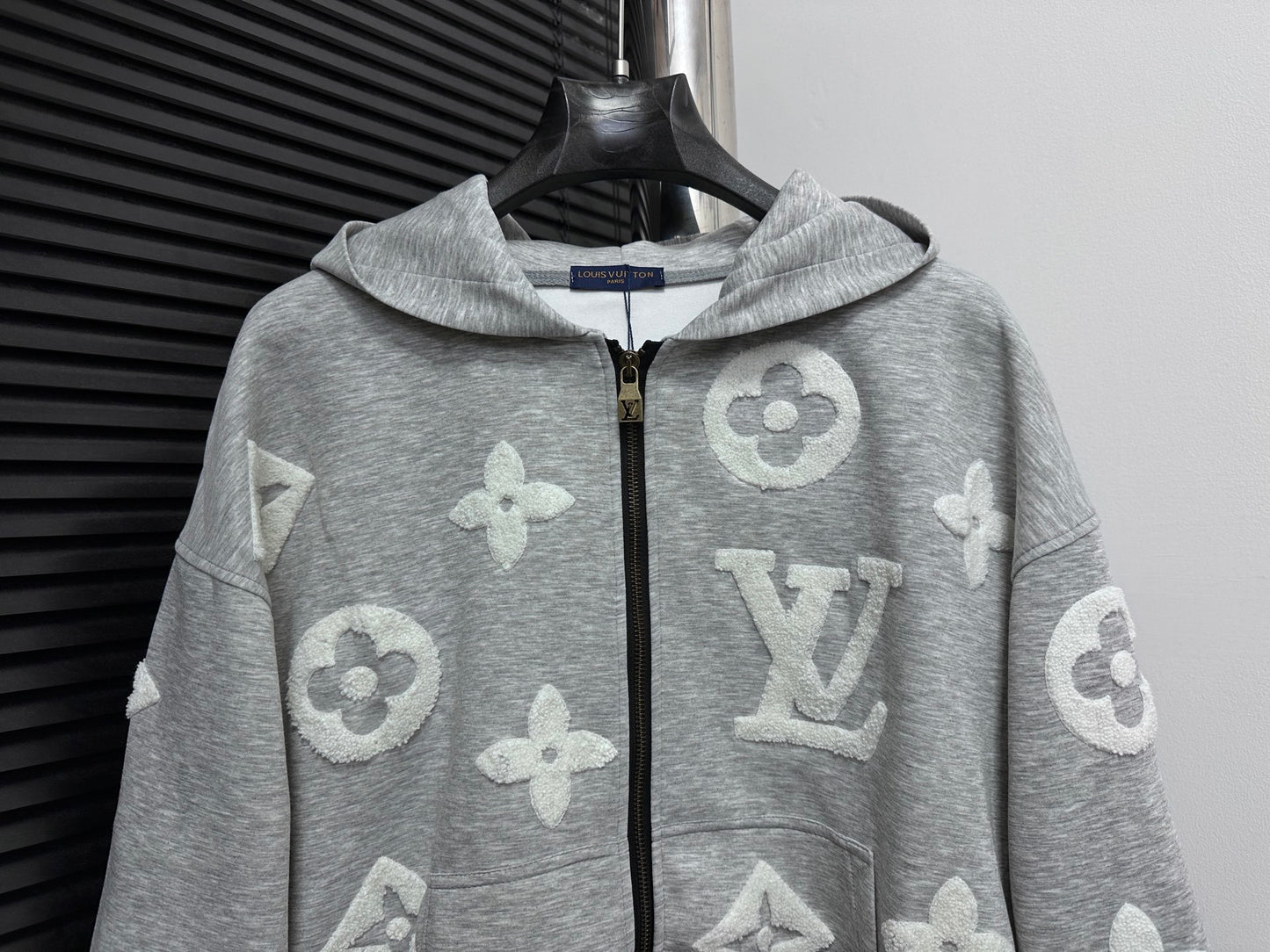 Louis Vuitton Hoodie Sweater
