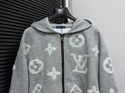 Louis Vuitton Hoodie Sweater