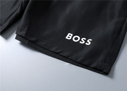 BOSS Short