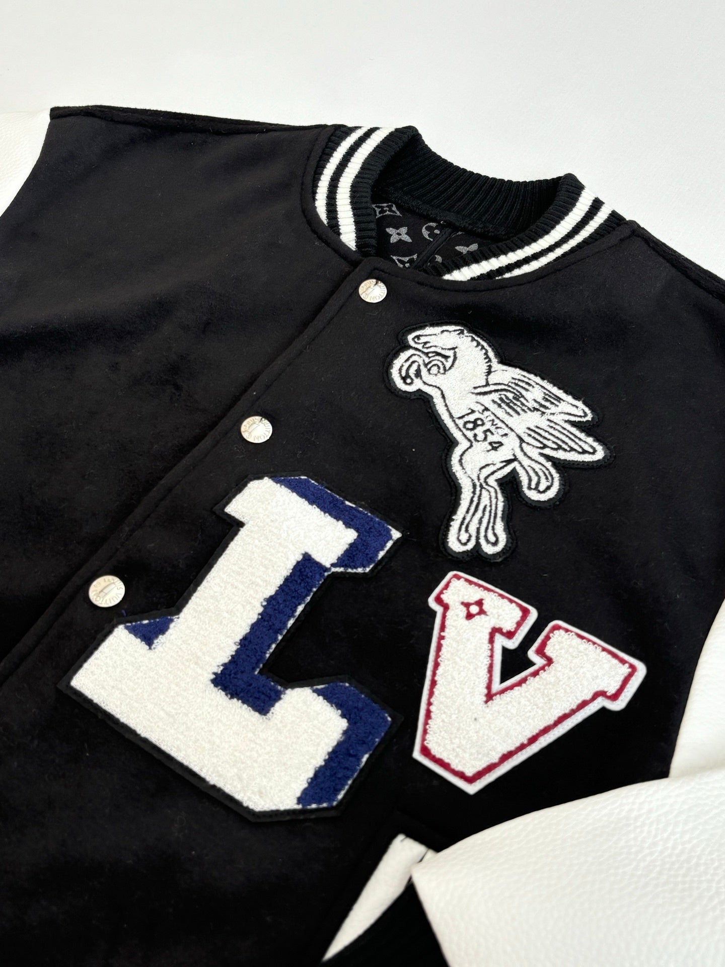 Louis Vuitton Jacket