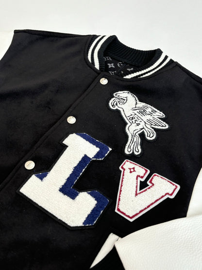 Louis Vuitton Jacket