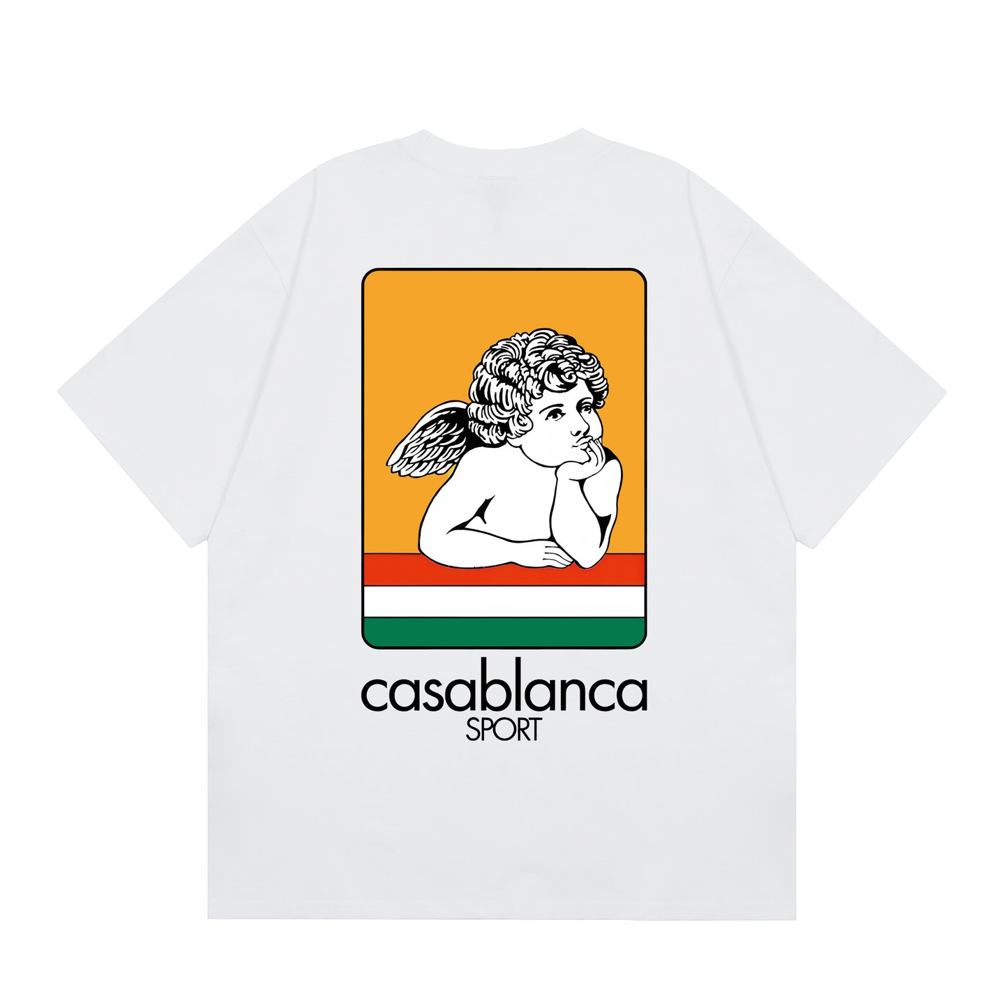 Casablanca T-shirt