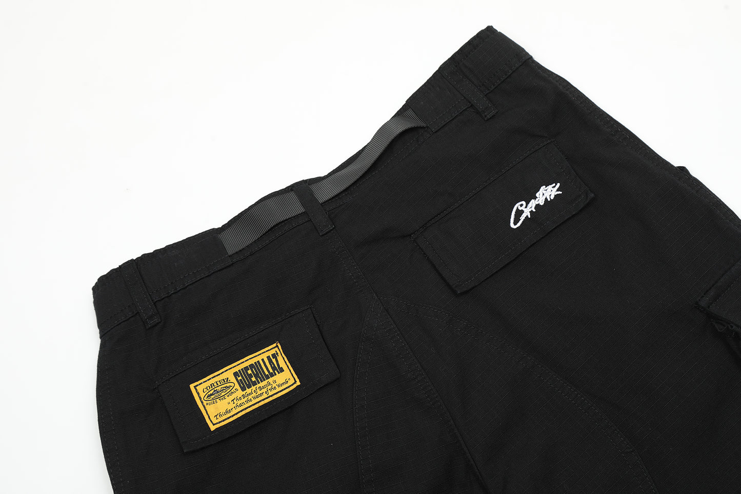 Corteiz Short
