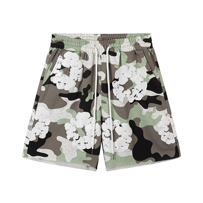 Denim Tears Short