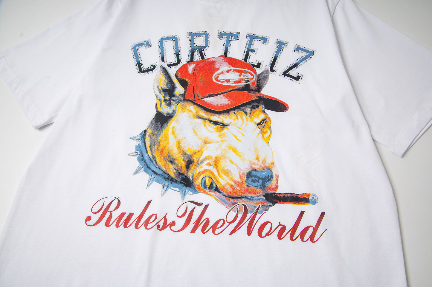 Corteiz T-Shirt