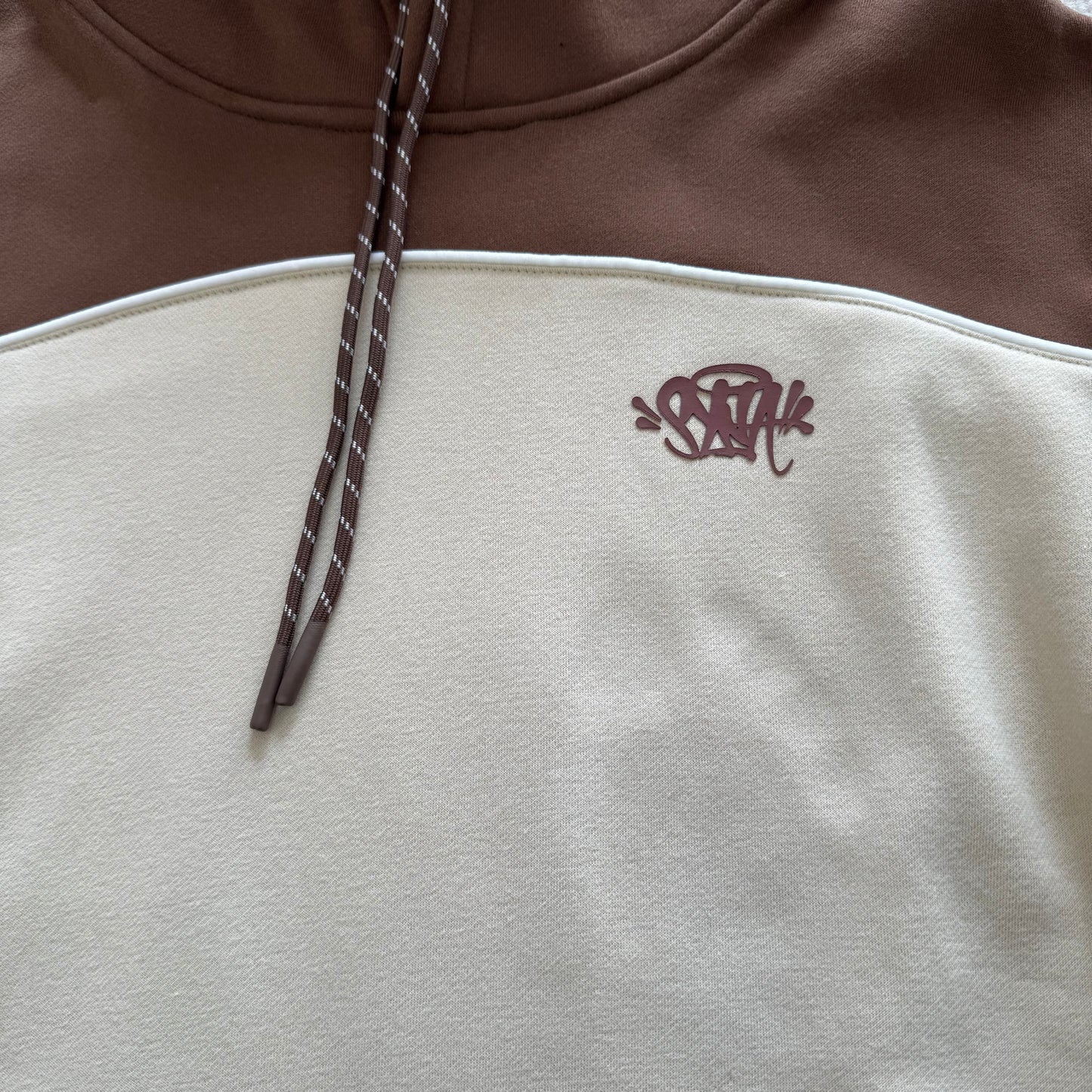 Syna World Hoodie Sweater
