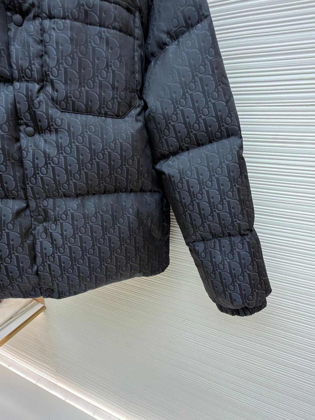 Dior Jacket