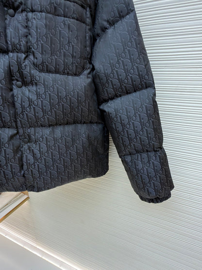 Dior Jacket