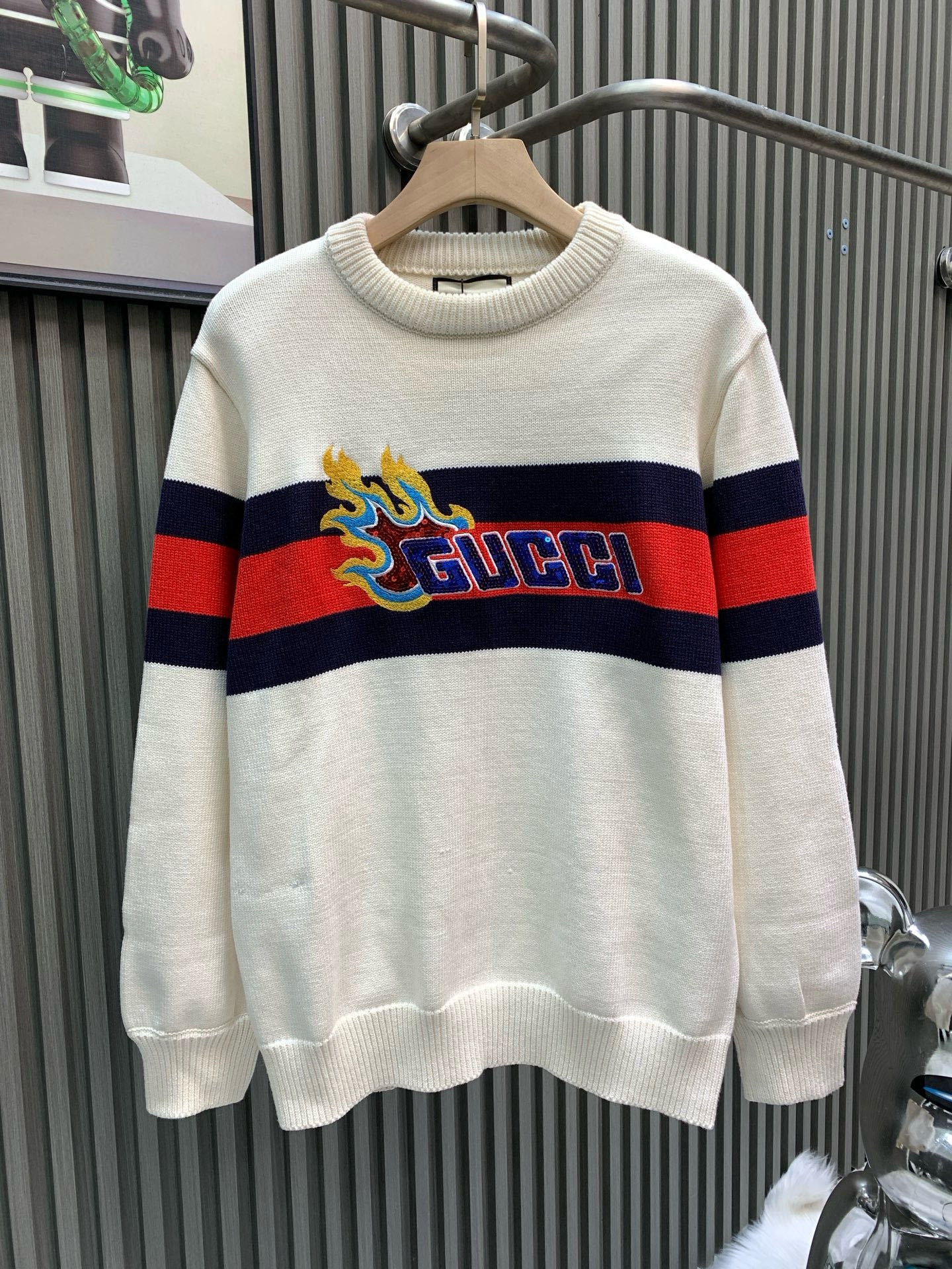 Gucci Sweater