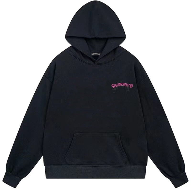 Chrome Hearts Hoodie Sweater