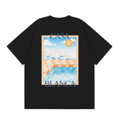 Casablanca T-shirt