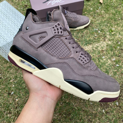 Air Jordan 4