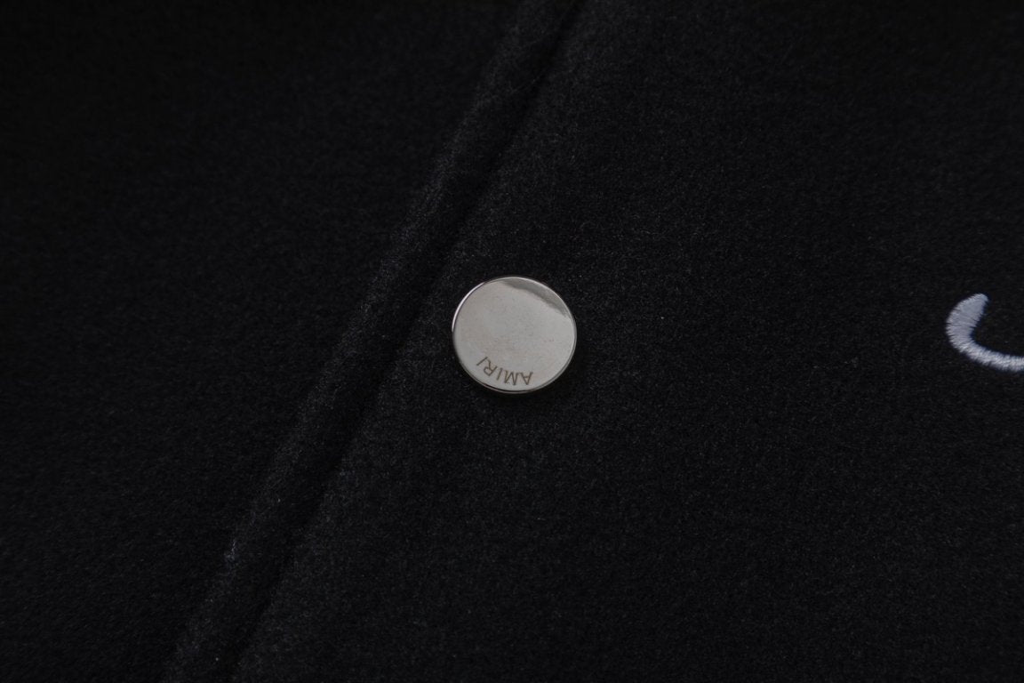 Amiri Jacket