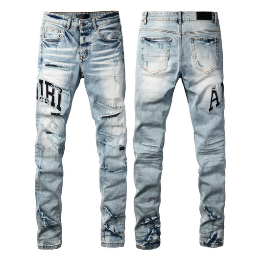 Amiri Jeans