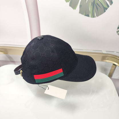Boné Gucci