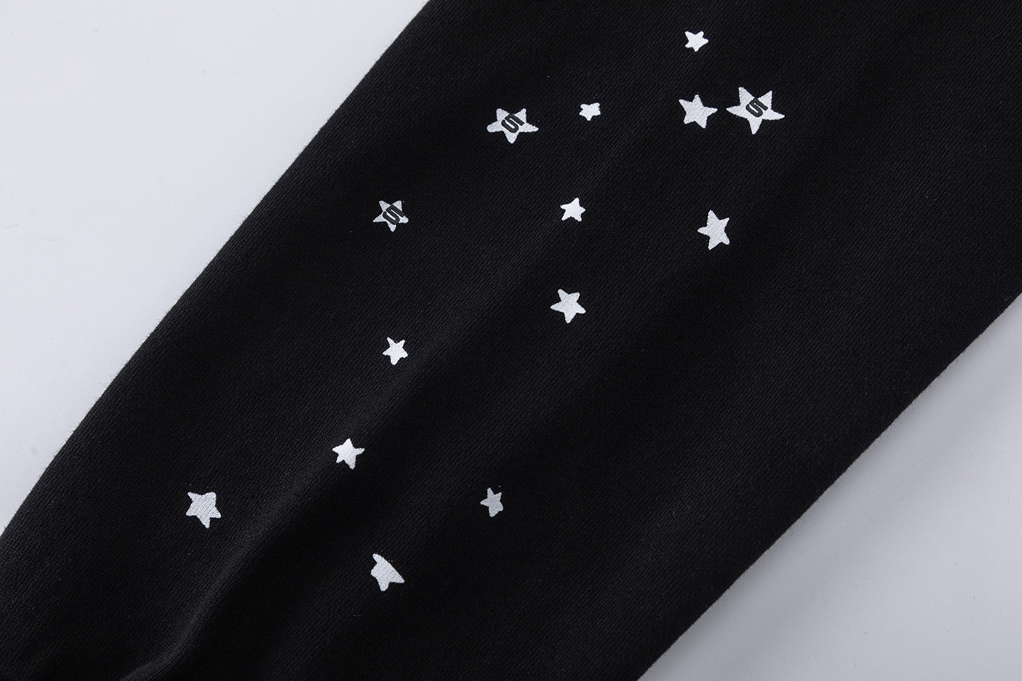 Sp5der Angel Hoodie Sweater