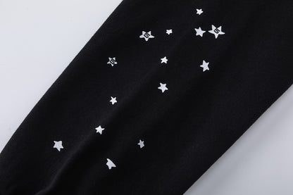 Sp5der Angel Hoodie Sweater