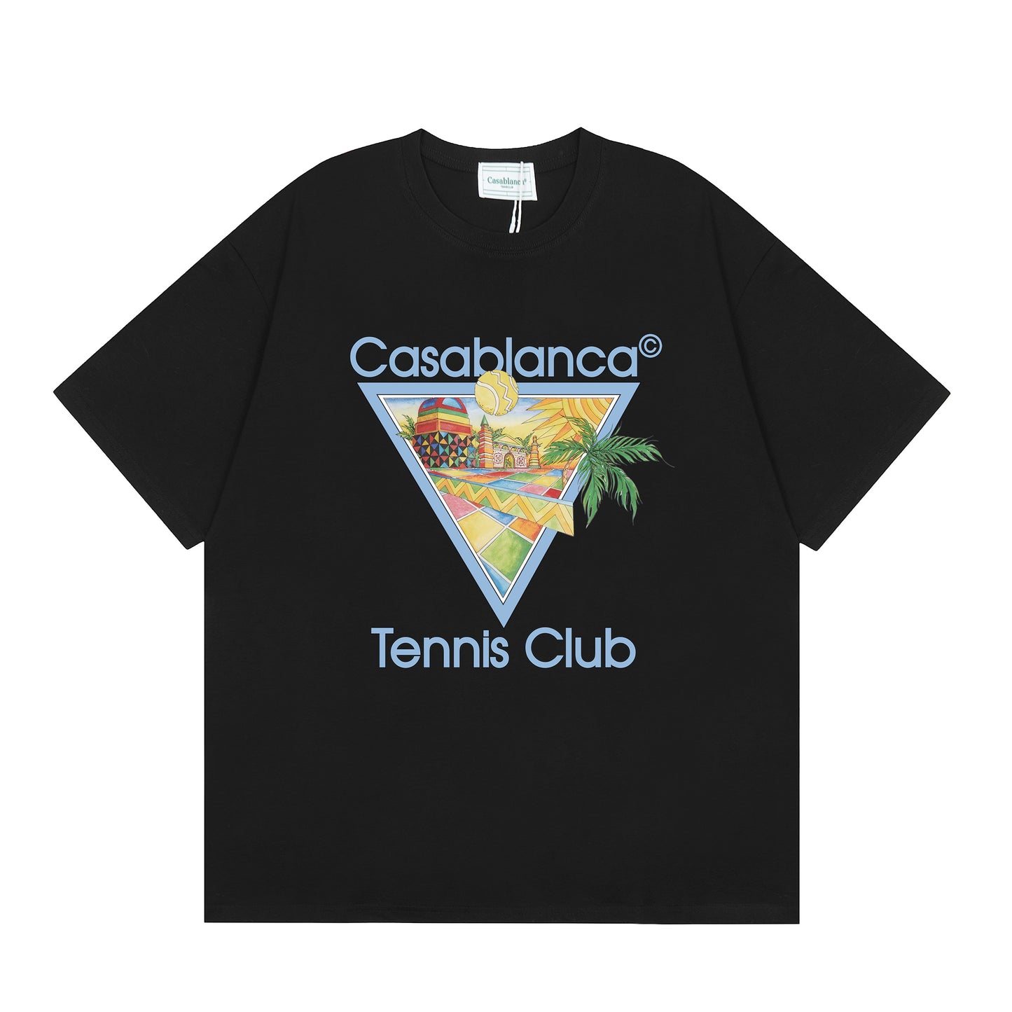 Casablanca T-shirt