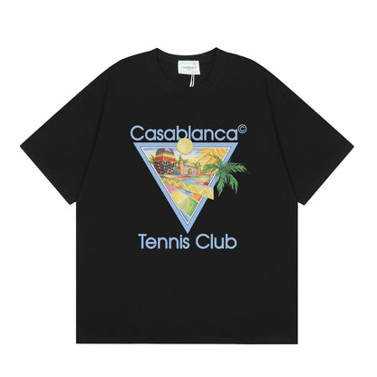Casablanca T-shirt