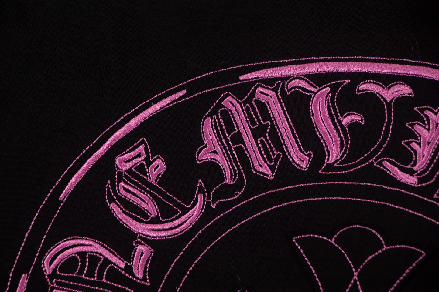 Chrome Hearts T-shirt